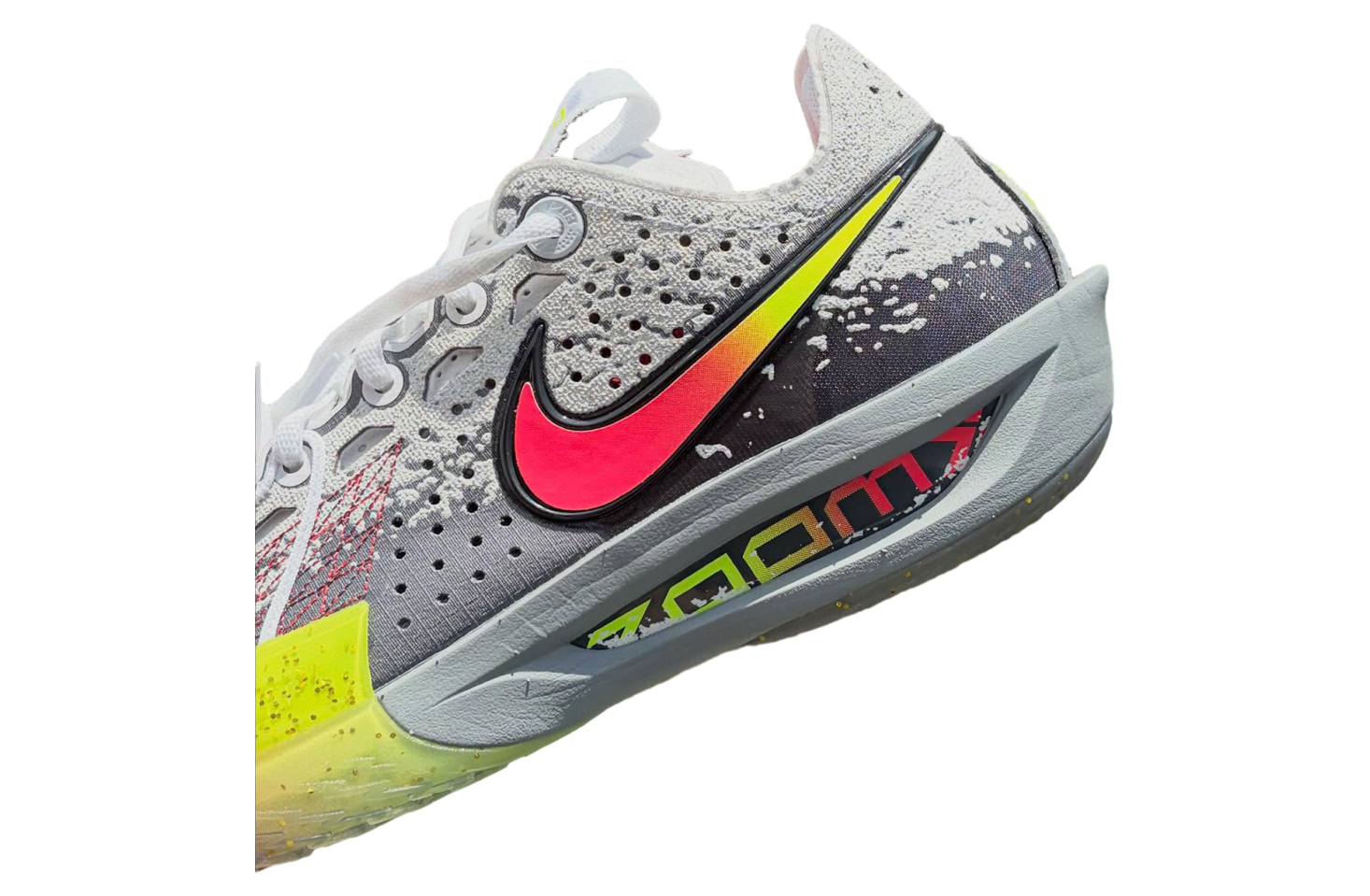 Nike Zoom GT Cut 3 SP Christmas