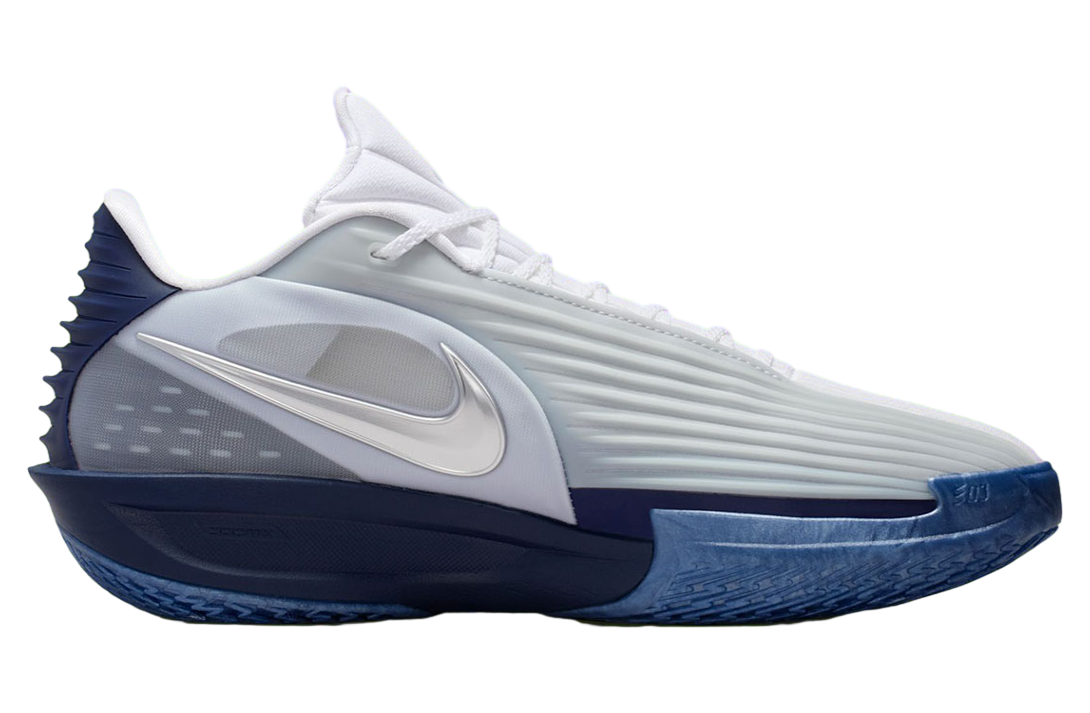 Nike Zoom GT Cut 3 Turbo Dallas Mavericks