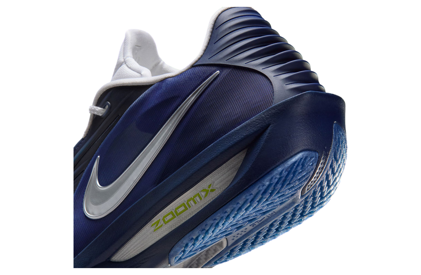 Nike Zoom GT Cut 3 Turbo Dallas Mavericks