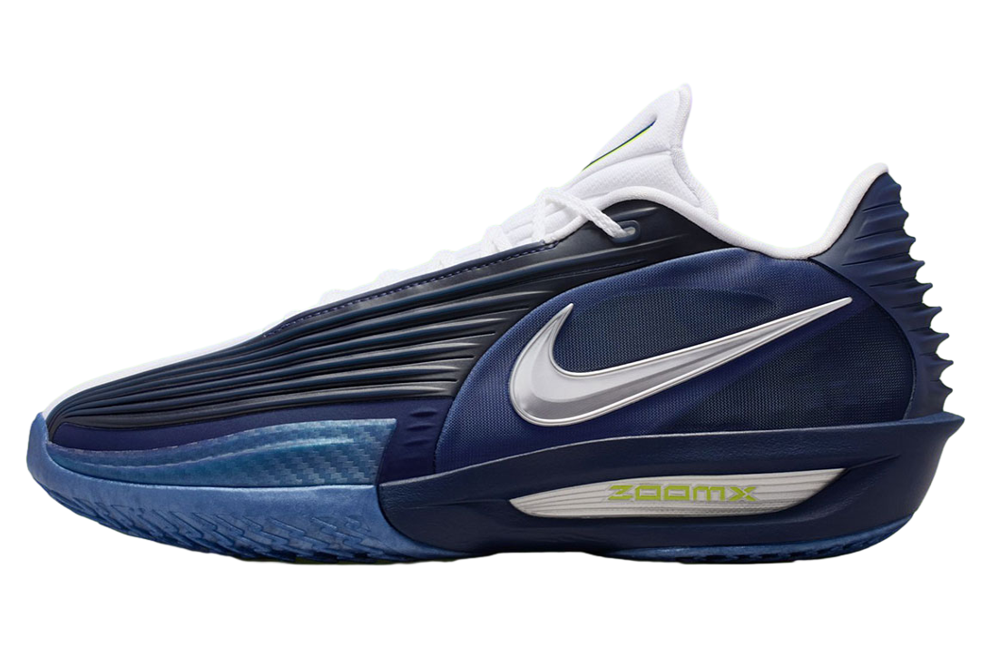 Nike Zoom GT Cut 3 Turbo Dallas Mavericks