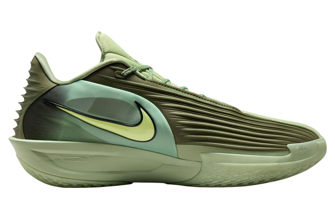 Nike Zoom GT Cut 3 Turbo Green / Olive