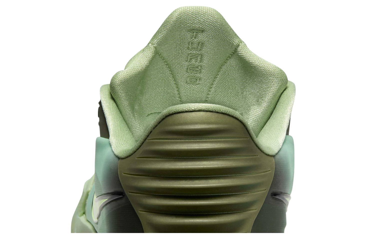 Nike Zoom GT Cut 3 Turbo Green / Olive