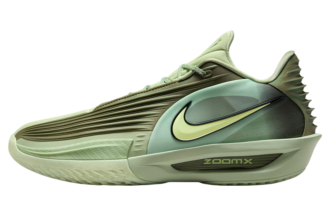 Nike Zoom GT Cut 3 Turbo Green / Olive