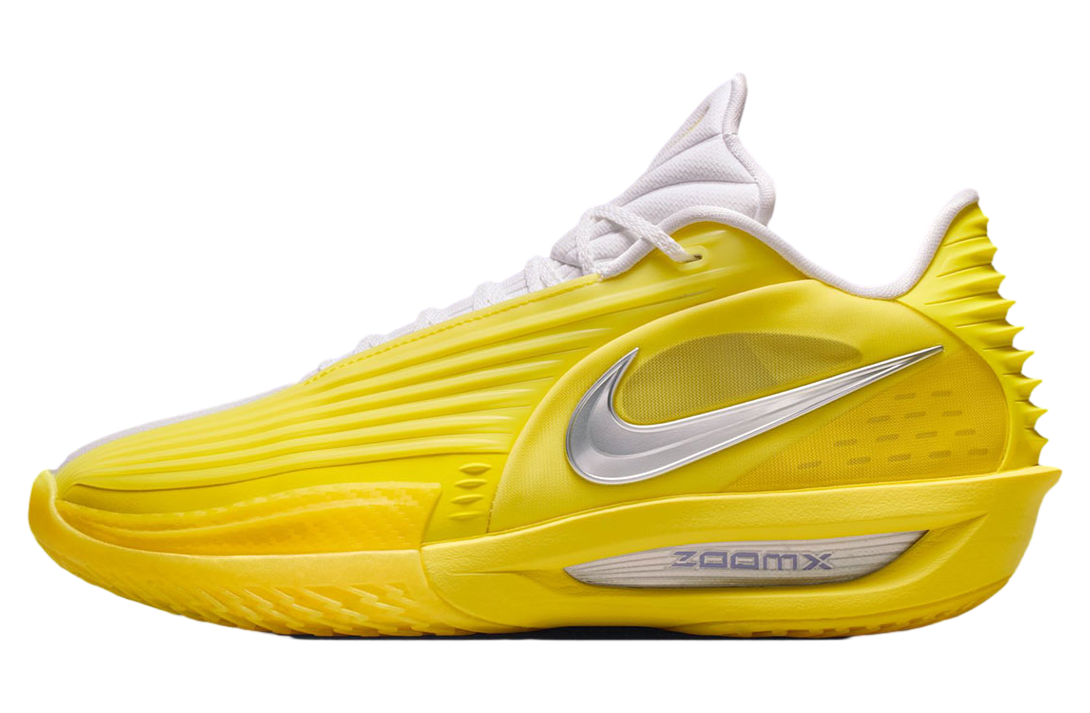 Nike Zoom GT Cut 3 Turbo Lakers