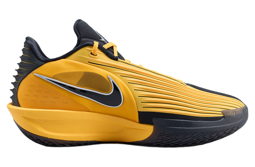 Nike Zoom GT Cut 3 Turbo University Gold / Black