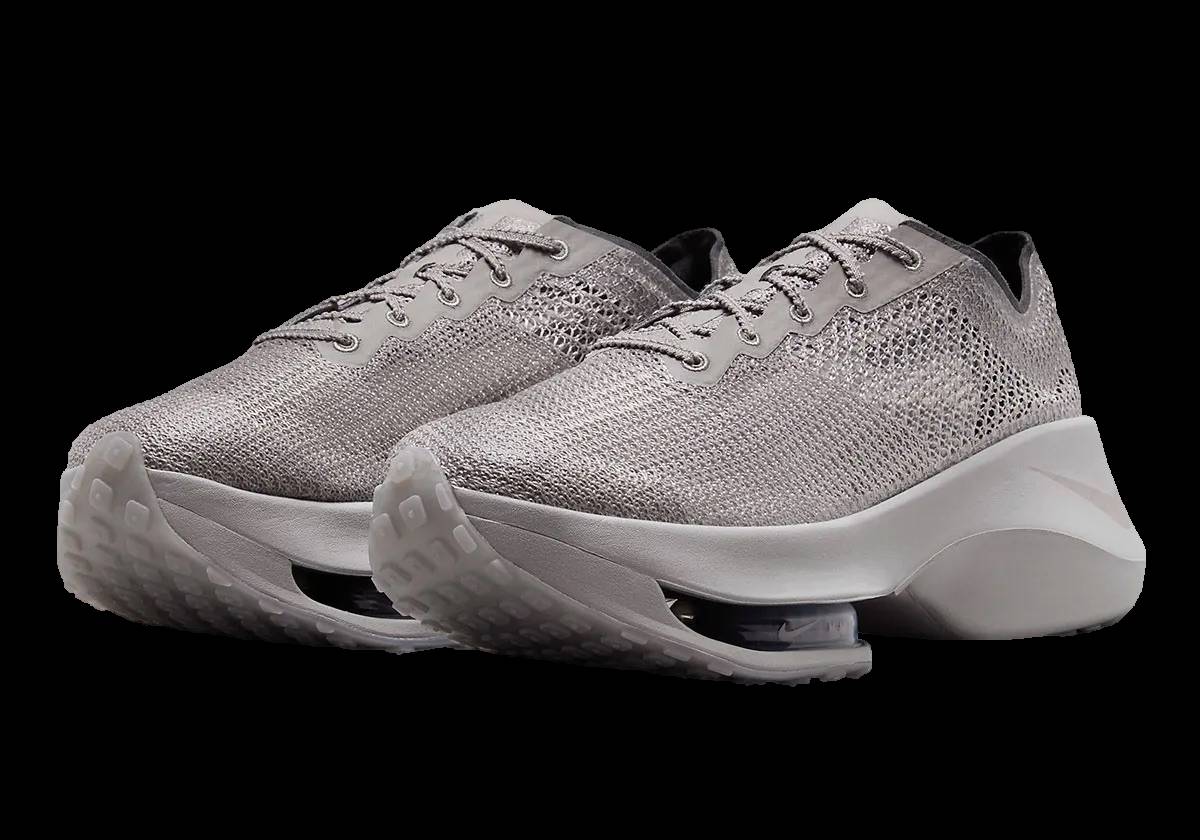 Nike Zoom MMW 6 TRD Run Enigma Stone