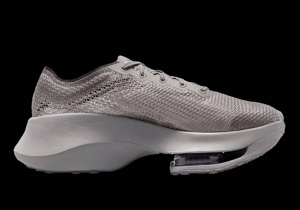Nike Zoom MMW 6 TRD Run Enigma Stone