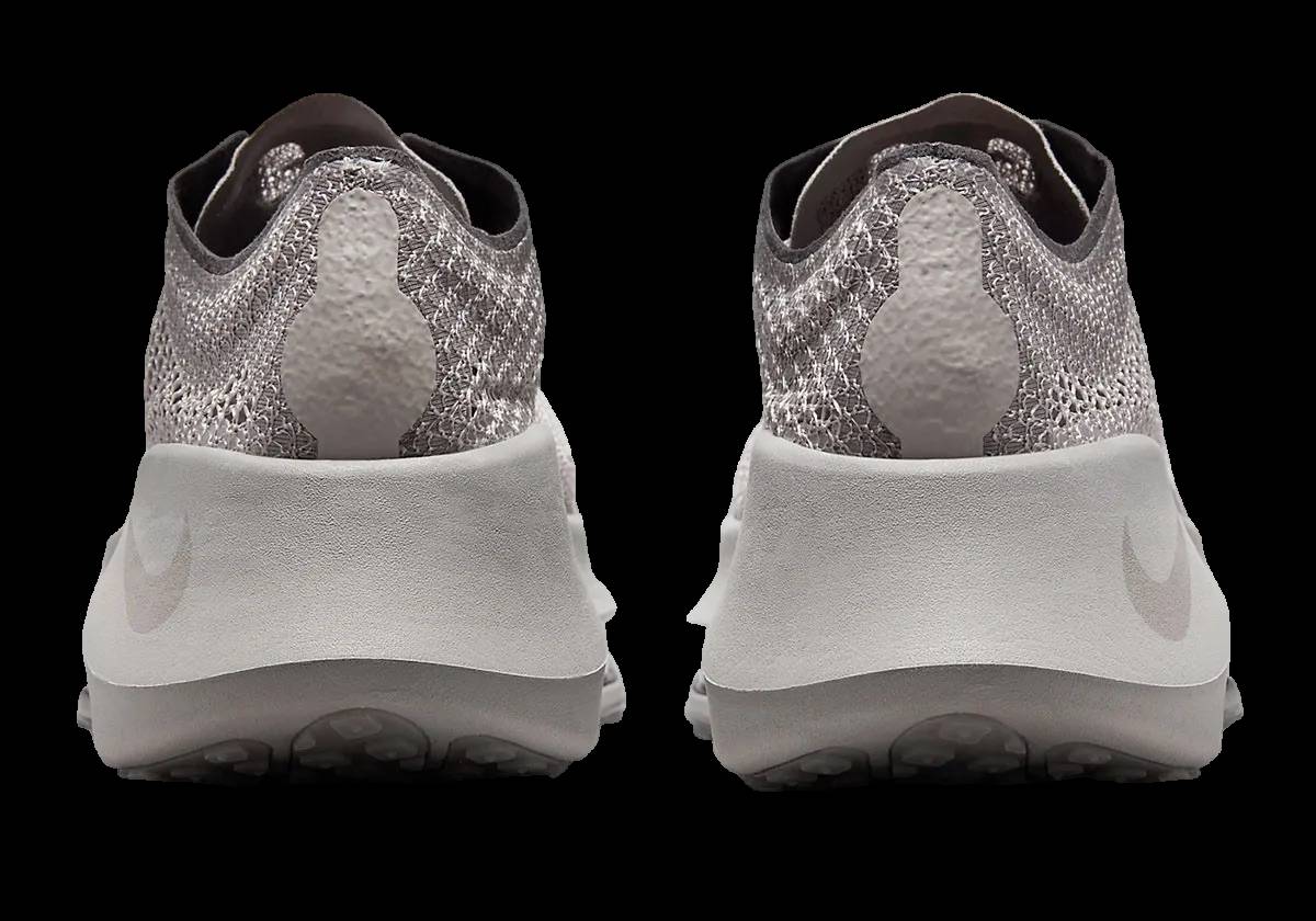 Nike Zoom MMW 6 TRD Run Enigma Stone
