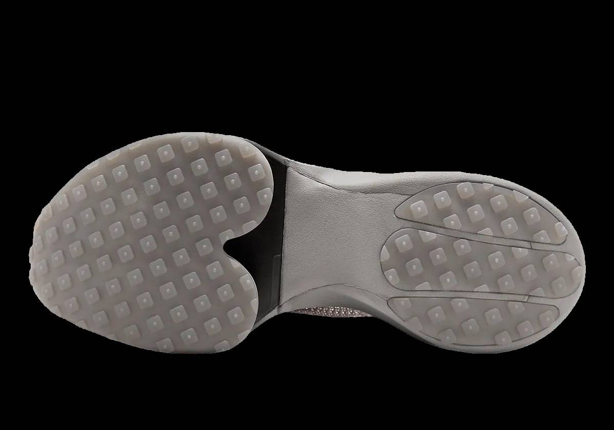 Nike Zoom MMW 6 TRD Run Enigma Stone
