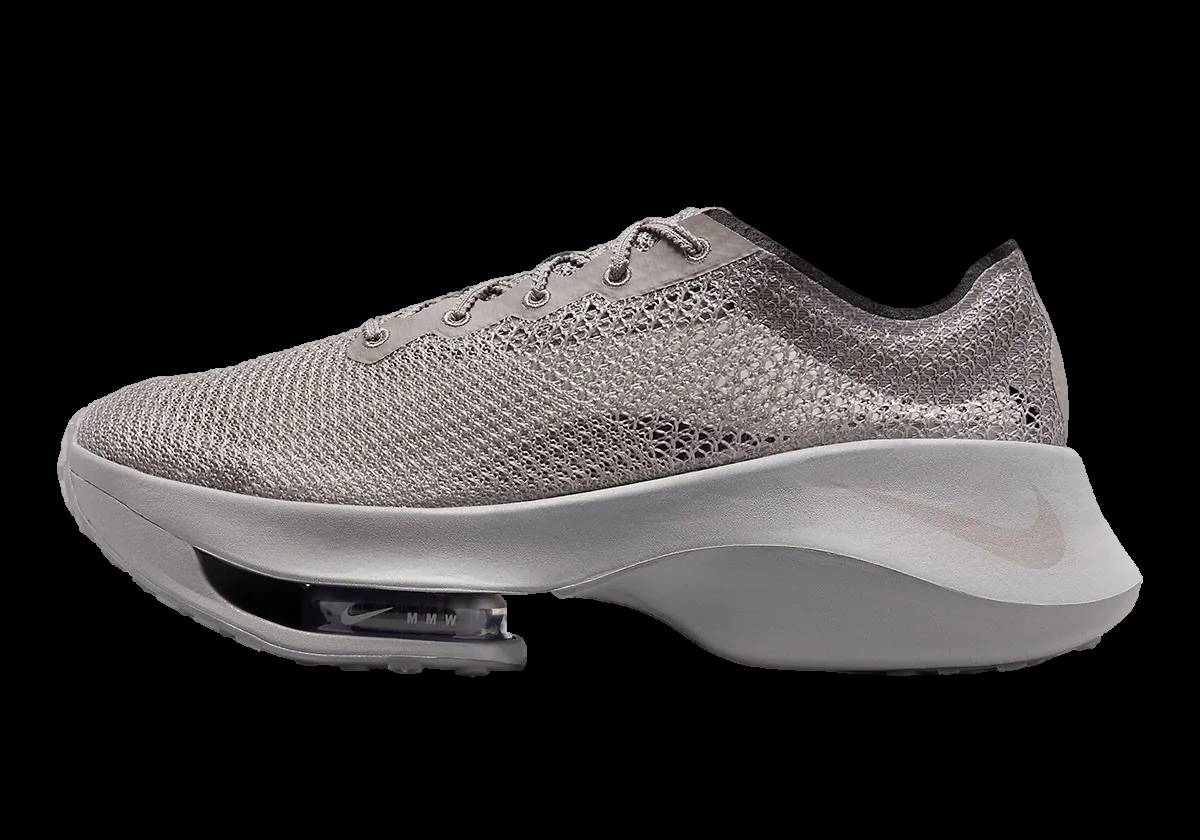 Nike Zoom MMW 6 TRD Run Enigma Stone