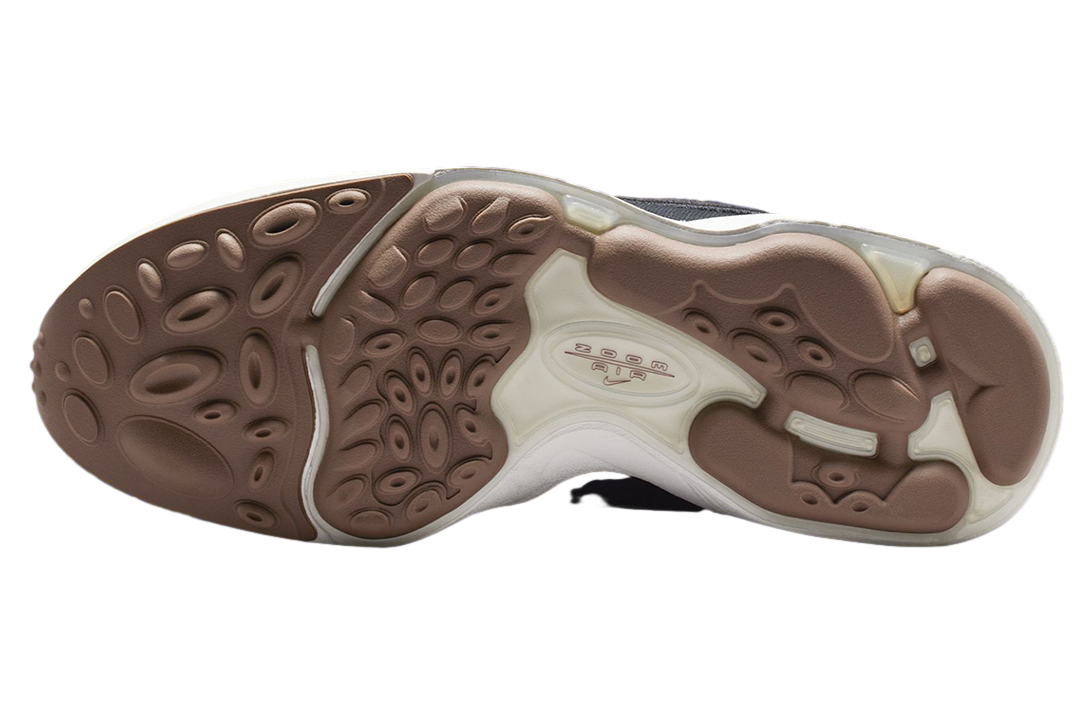 Nike Zoom Spiridon Off-Noir / Cave Purple