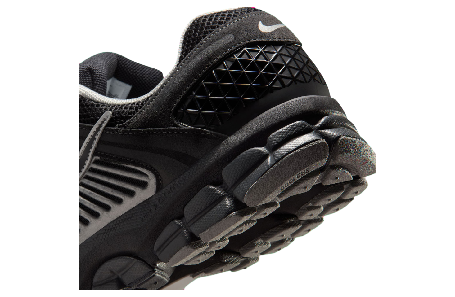 Nike Zoom Vomero 5 Anthracite / Silver