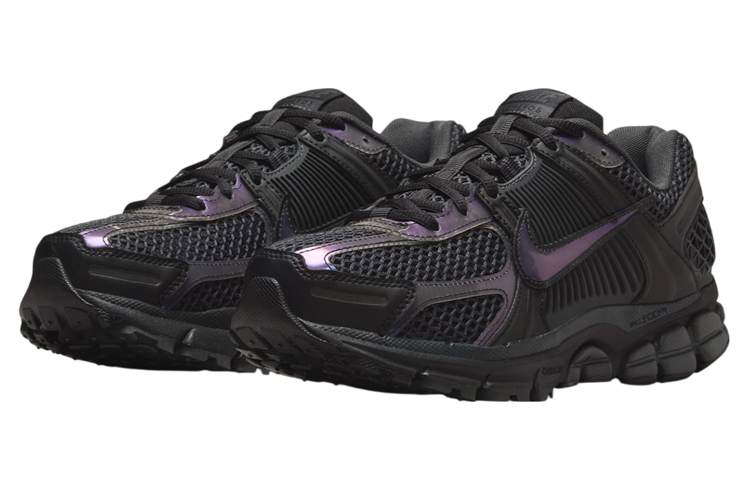 Nike Zoom Vomero 5 Black Iridescent