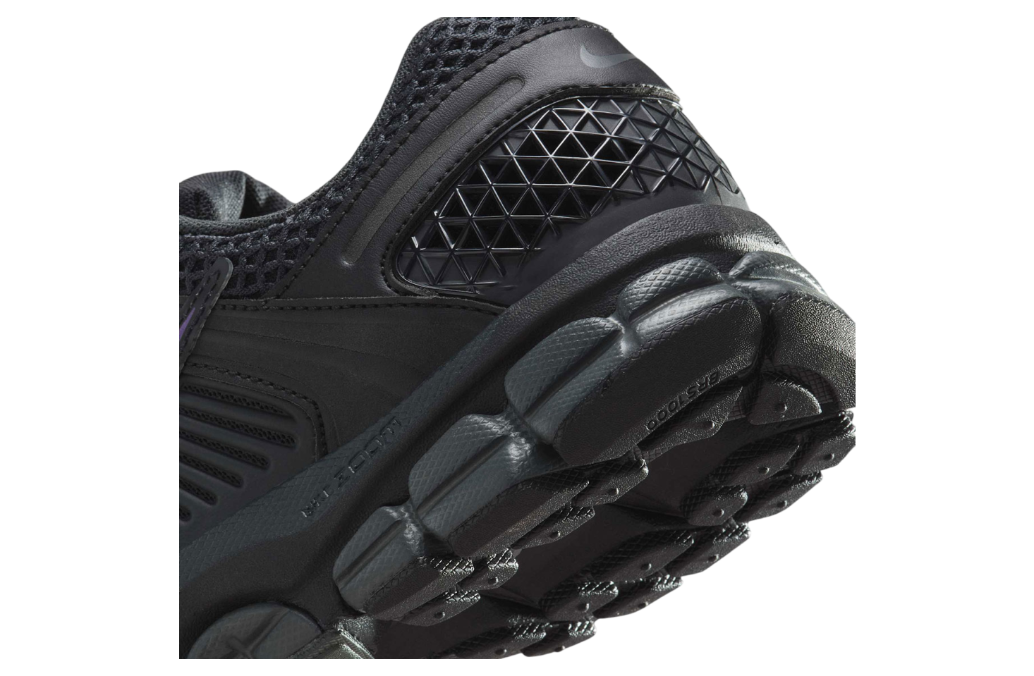 Nike Zoom Vomero 5 Black Iridescent