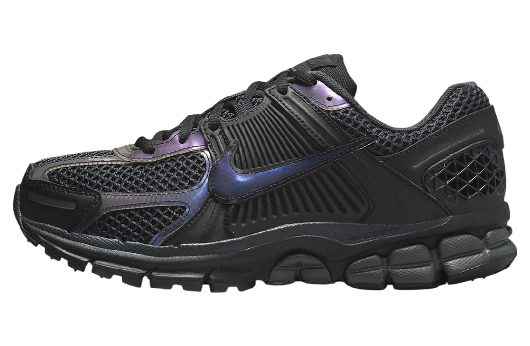 Nike Zoom Vomero 5 Black Iridescent
