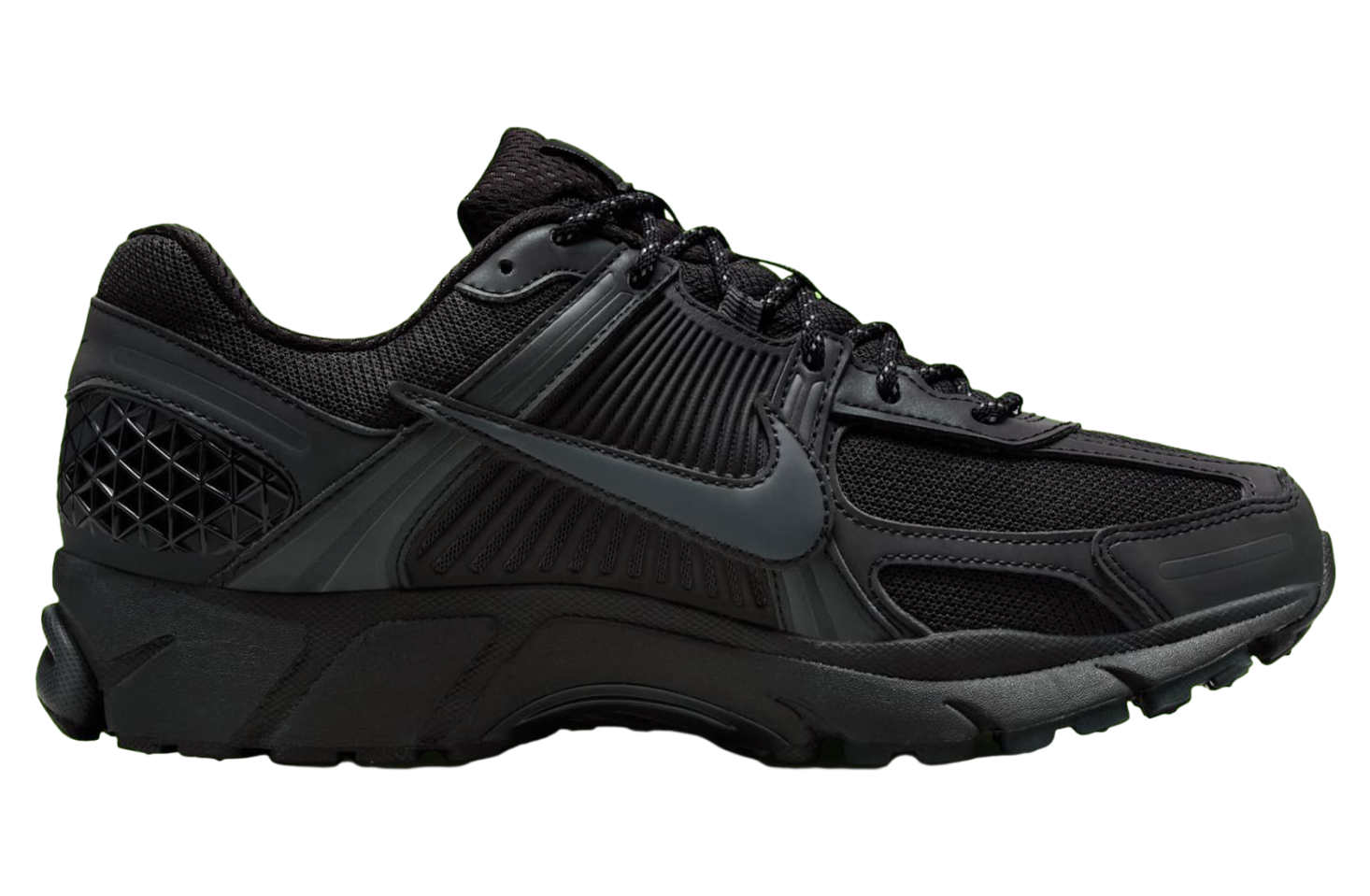 Nike Zoom Vomero 5 Black / Reflective
