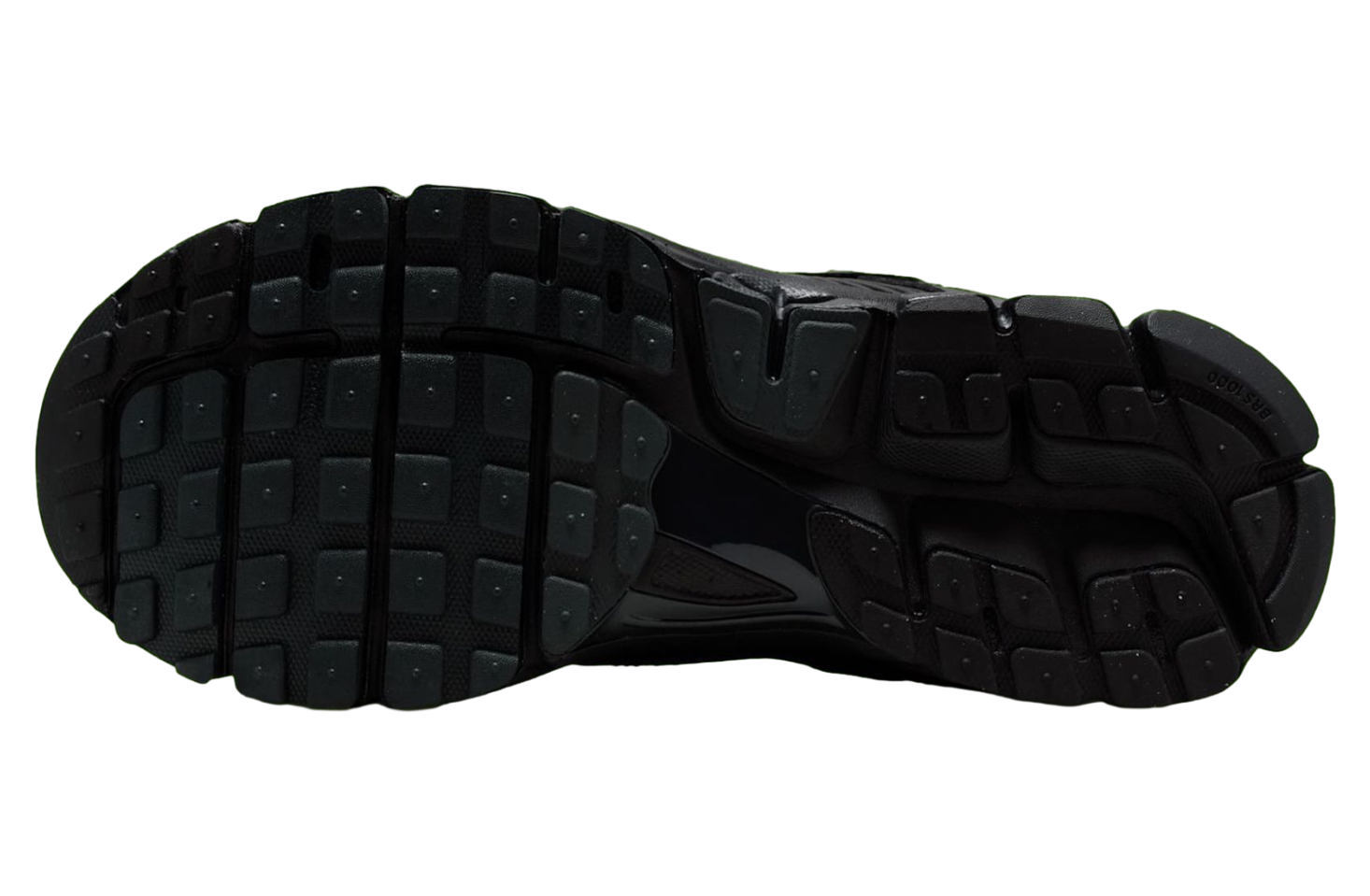 Nike Zoom Vomero 5 Black / Reflective