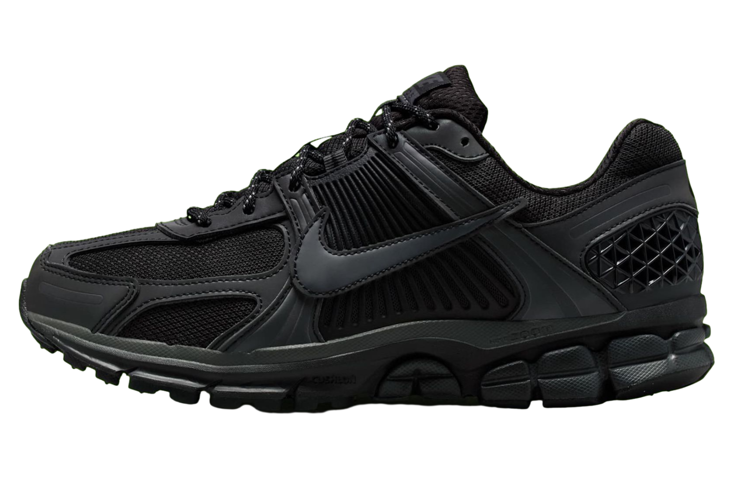Nike Zoom Vomero 5 Black / Reflective