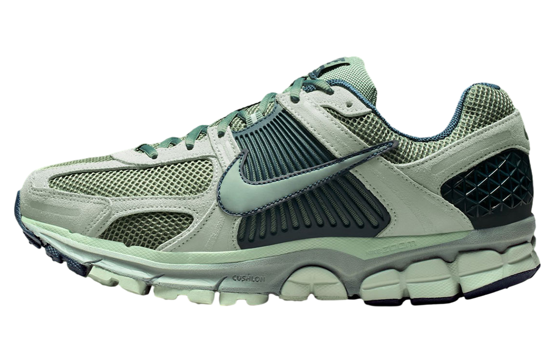 Nike Zoom Vomero 5 Clay Green / Armory Navy