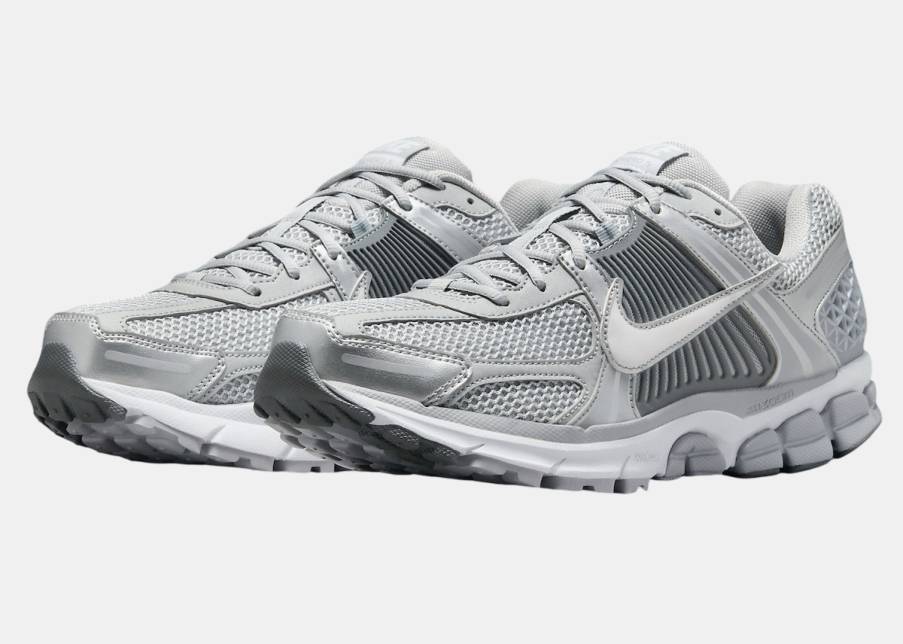 Nike Zoom Vomero 5 Cool Grey