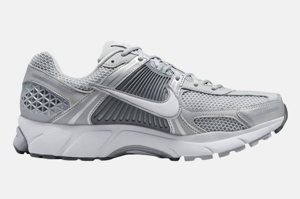 Nike Zoom Vomero 5 Cool Grey