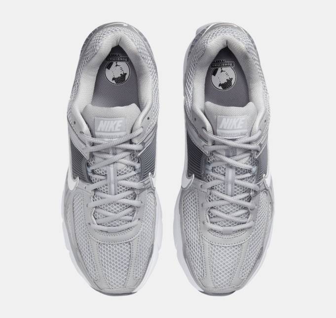 Nike Zoom Vomero 5 Cool Grey