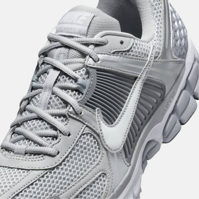Nike Zoom Vomero 5 Cool Grey
