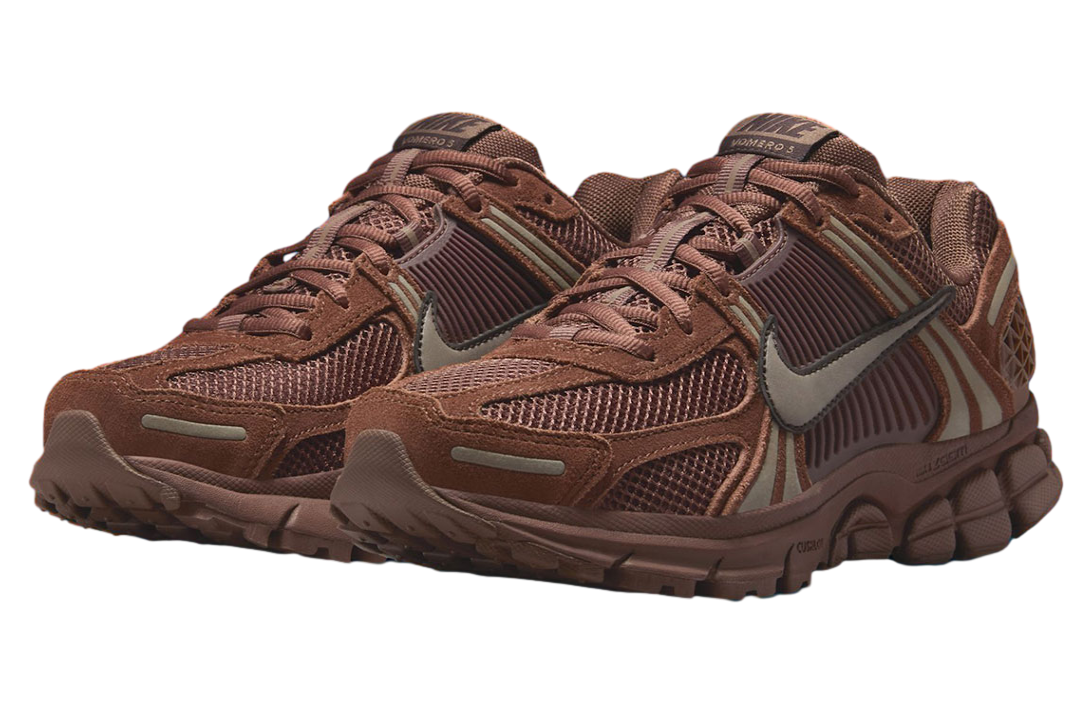 Nike Zoom Vomero 5 Dark Pony / Velvet Brown