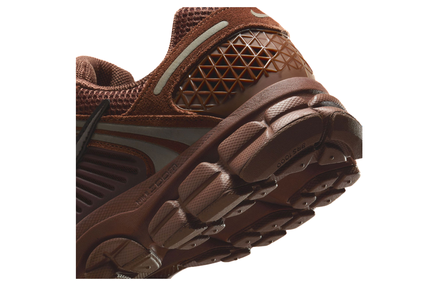 Nike Zoom Vomero 5 Dark Pony / Velvet Brown