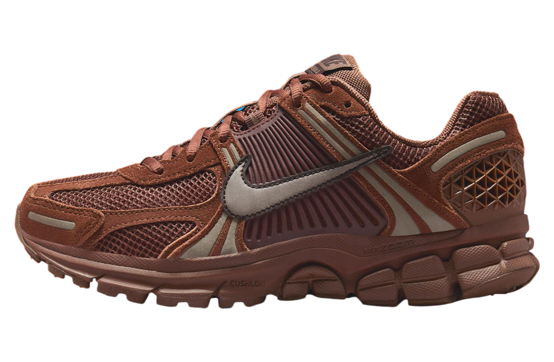 Nike Zoom Vomero 5 Dark Pony / Velvet Brown