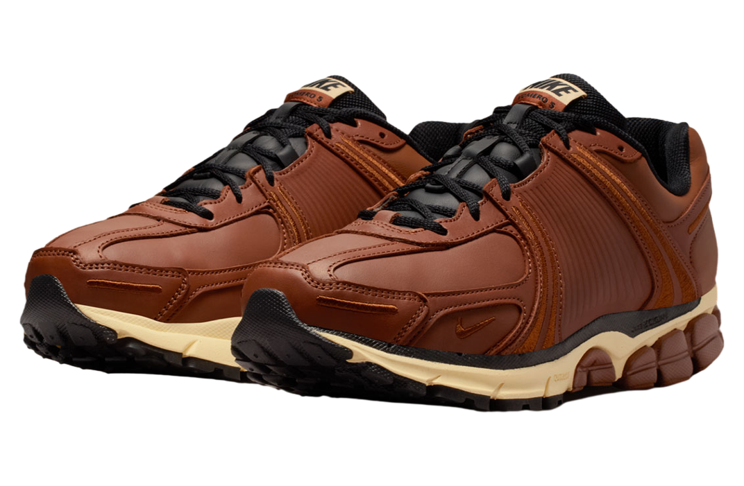 Nike Zoom Vomero 5 Dark Russet