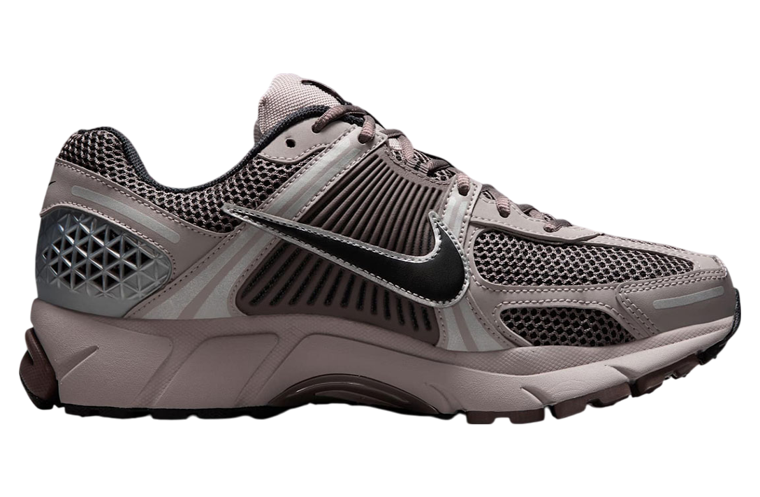 Nike Zoom Vomero 5 Dark Violet Ore / Burgundy Ash