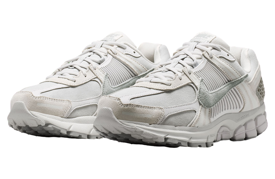 Nike Zoom Vomero 5 Grey / Platinum Tint