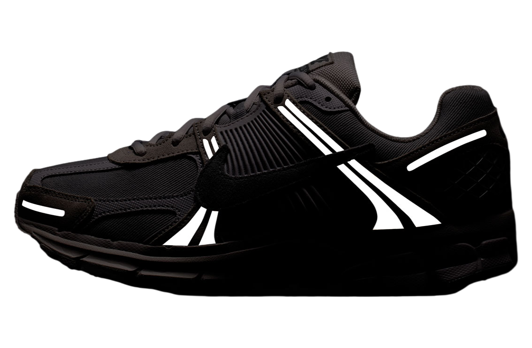 Nike Zoom Vomero 5 Grey / Platinum Tint