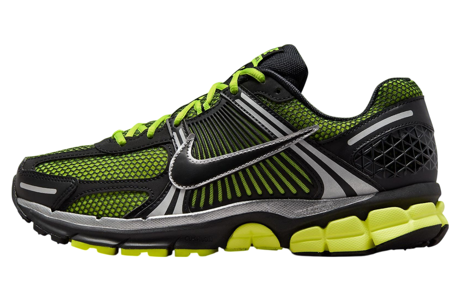 Nike Zoom Vomero 5 Lemon Venom / Black