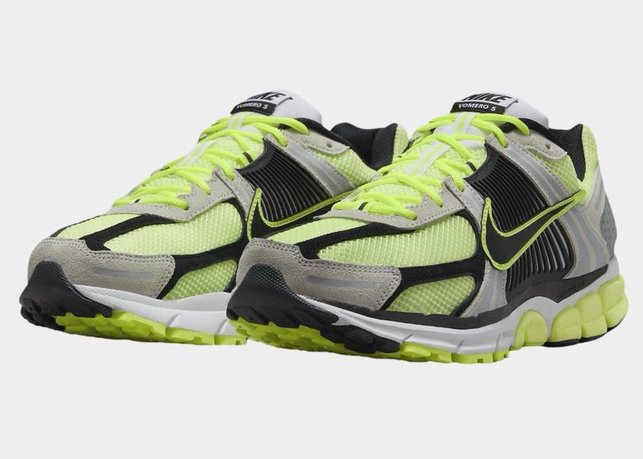 Nike Zoom Vomero 5 Life Lime