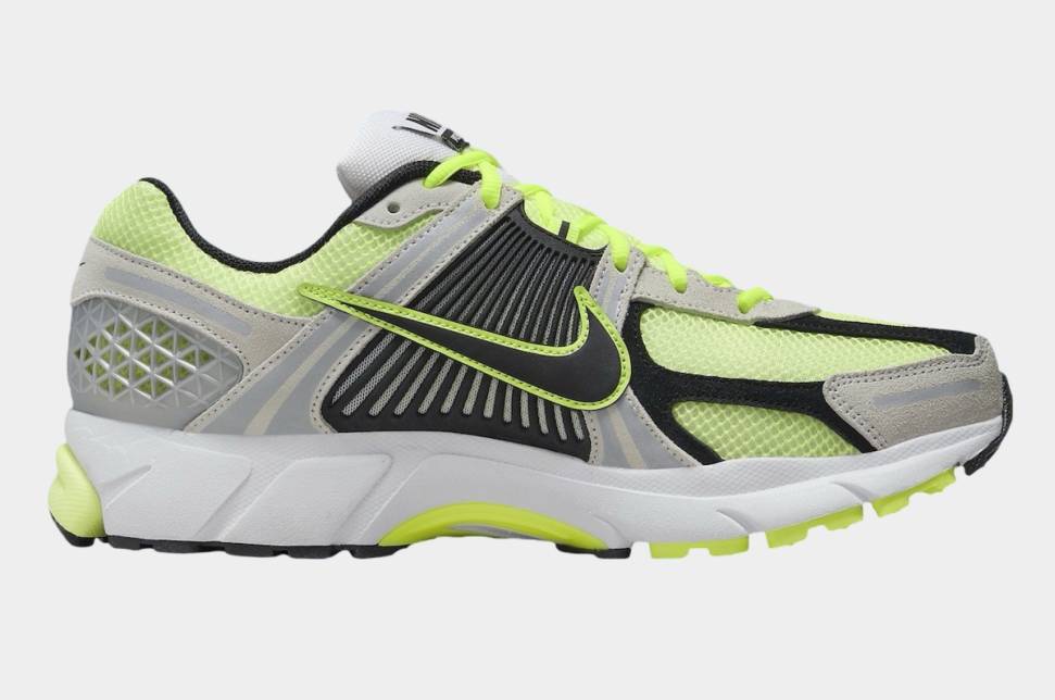 Nike Zoom Vomero 5 Life Lime