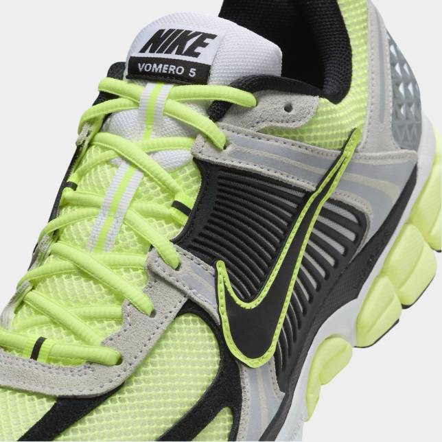 Nike Zoom Vomero 5 Life Lime