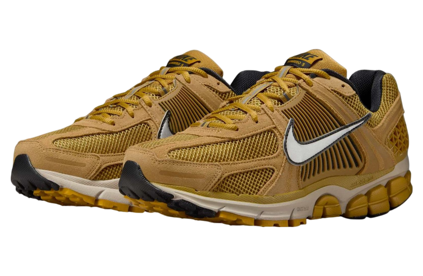 Nike Zoom Vomero 5 Ochre / Flat Gold