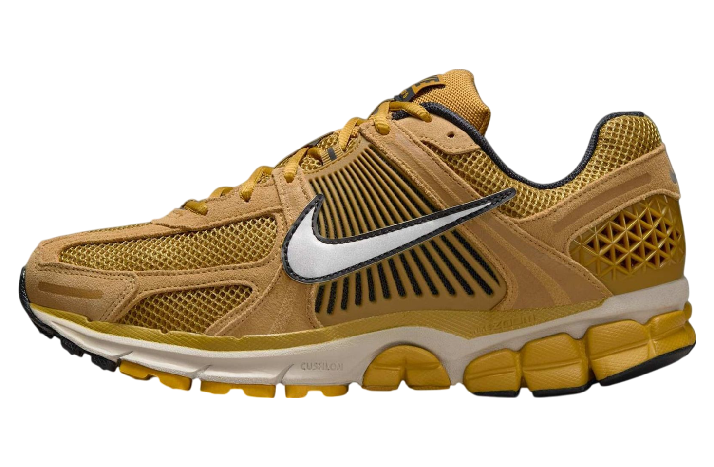 Nike Zoom Vomero 5 Ochre / Flat Gold