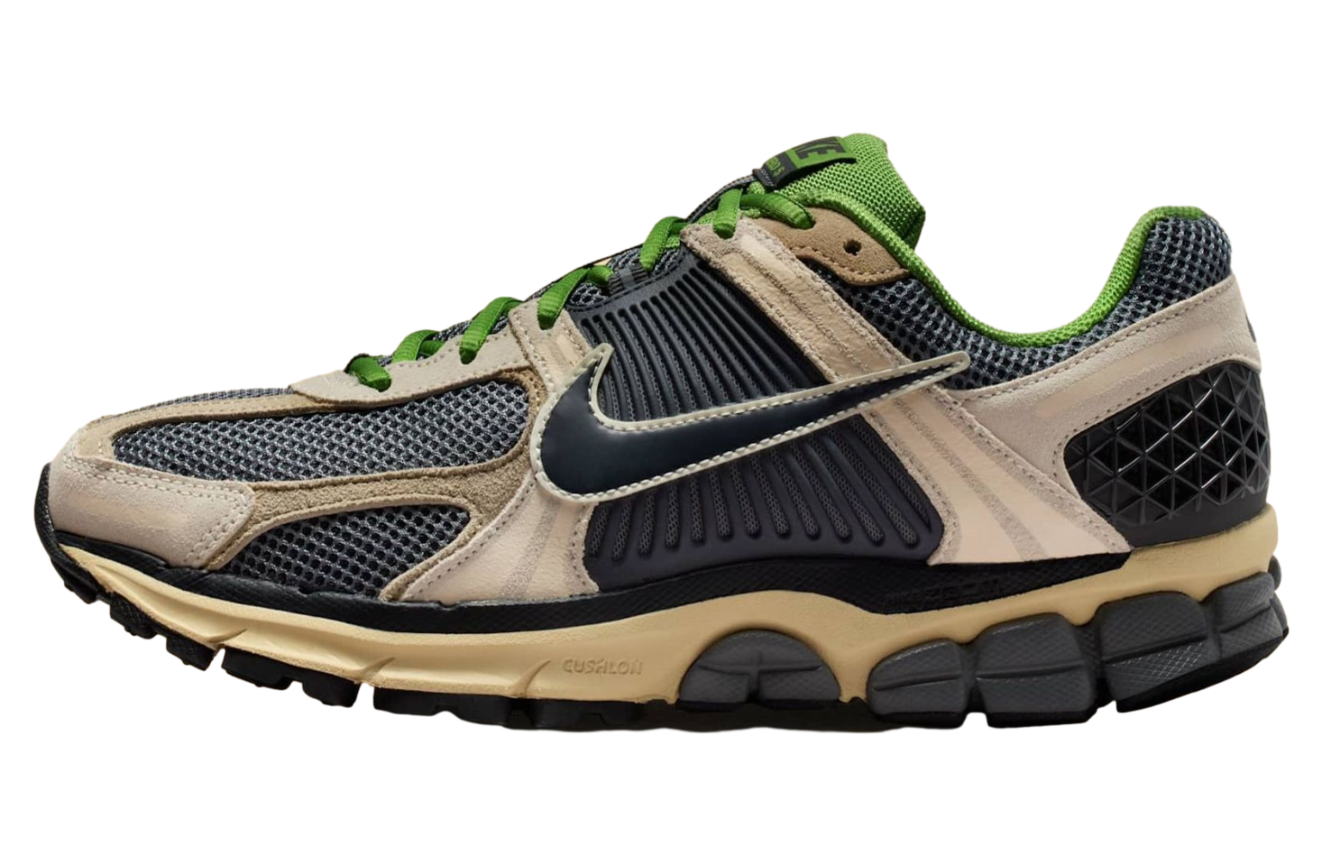 Nike Zoom Vomero 5 Pale Ivory / Chlorophyll