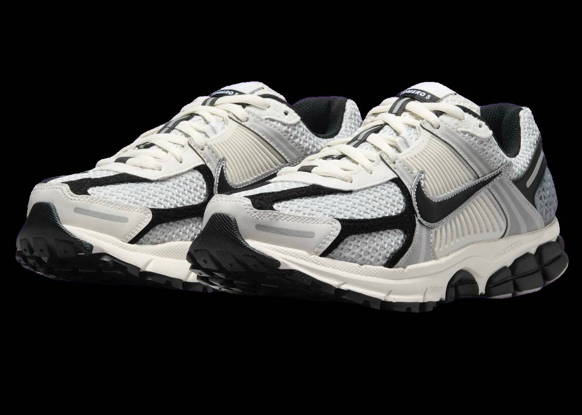 Nike Zoom Vomero 5 Photon Dust
