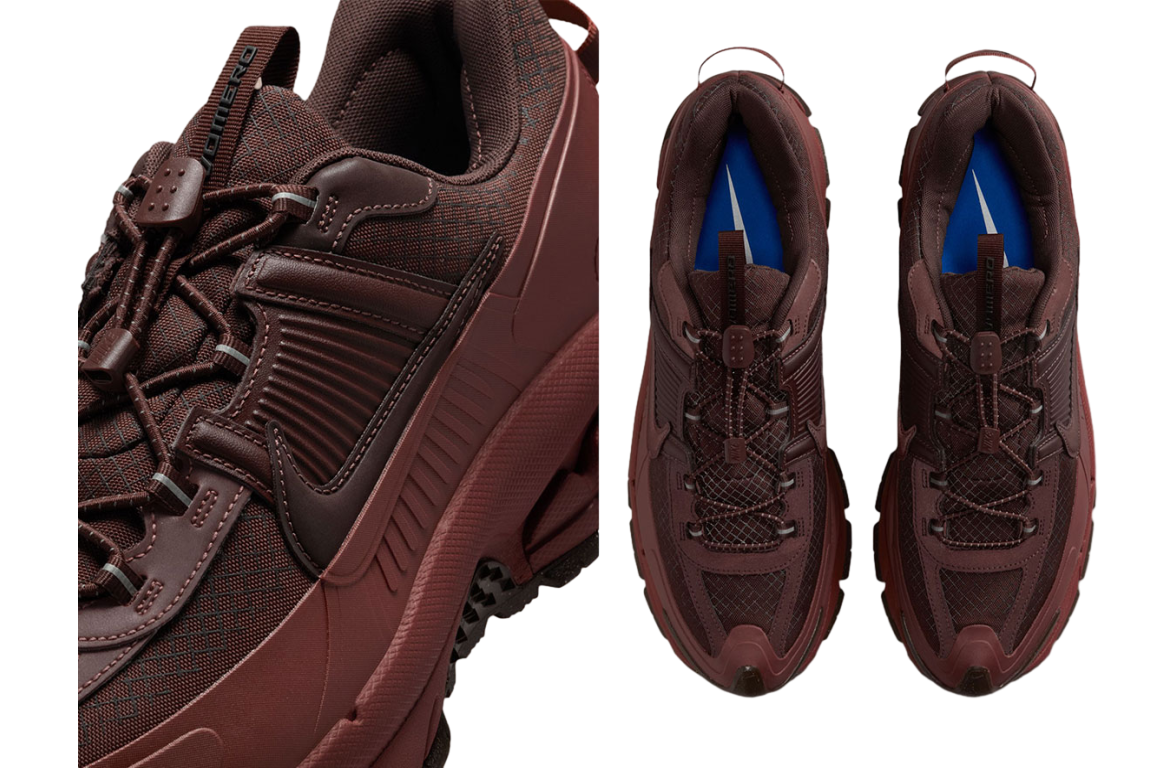 Nike Zoom Vomero 5 Roam Baroque Brown / Dark Pony