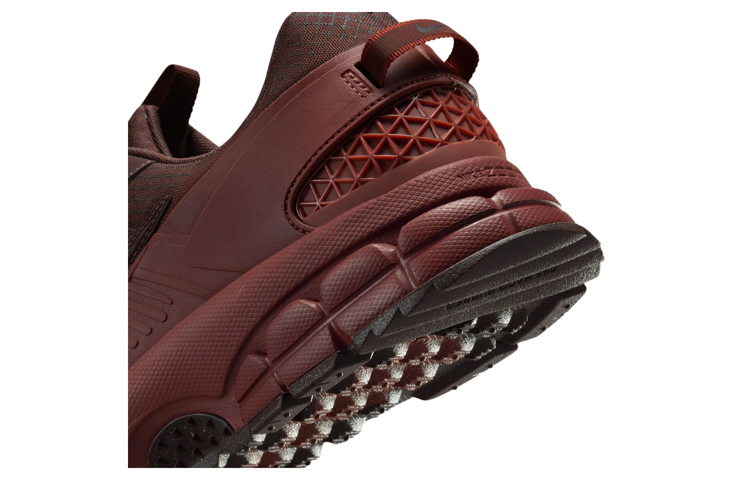 Nike Zoom Vomero 5 Roam Baroque Brown / Dark Pony