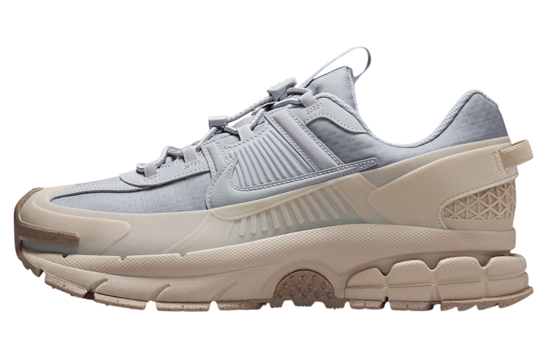 Nike Zoom Vomero 5 Roam Wolf Grey / Sanddrift
