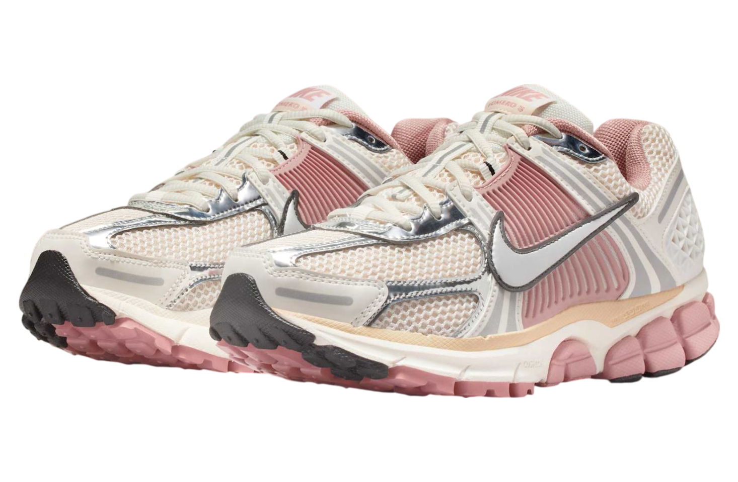 Nike Zoom Vomero 5 Sail / Particle Pink