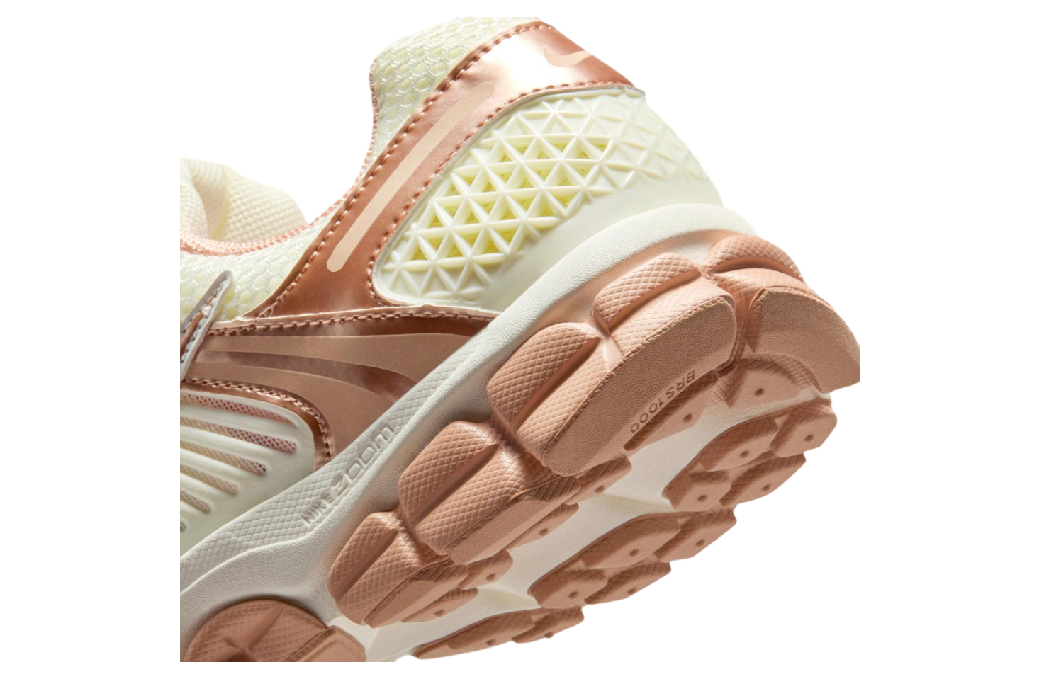 Nike Zoom Vomero 5 Sail / Rose Gold