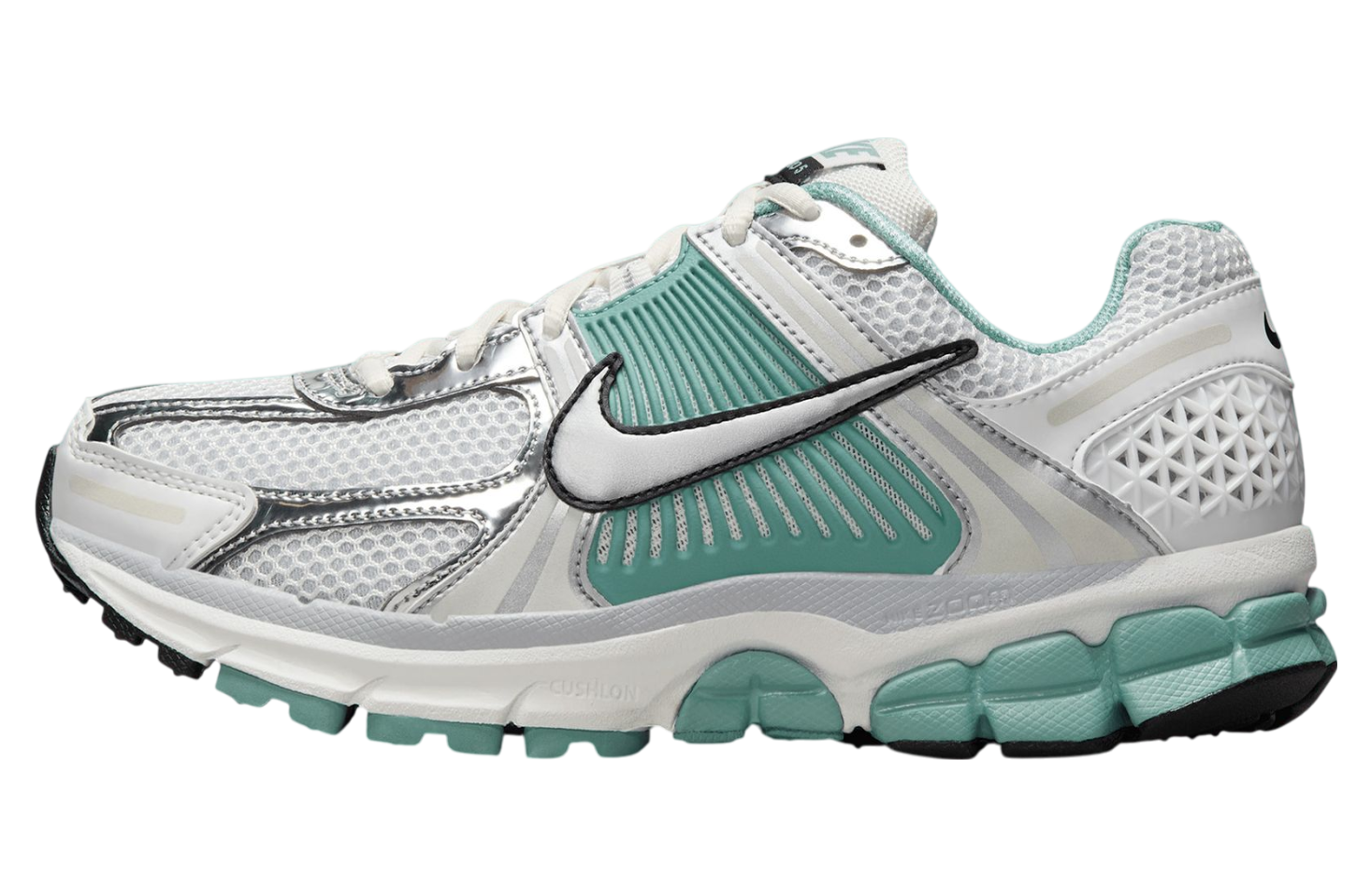 Nike Zoom Vomero 5 Summit White / Wolf Grey