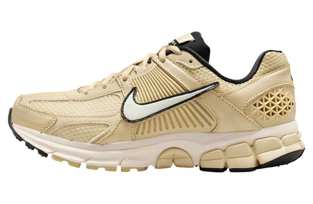 Nike Zoom Vomero 5 WMNS Gold / White