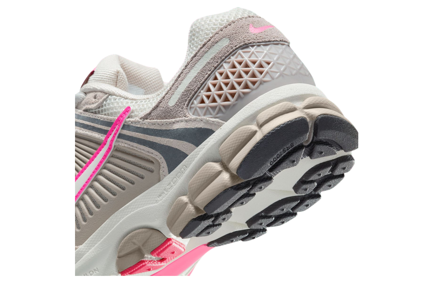 Nike Zoom Vomero 5 WMNS White / Grey / Pink